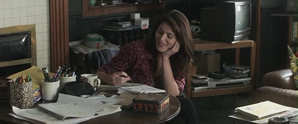 ボヴァリー夫人とパン屋の画像