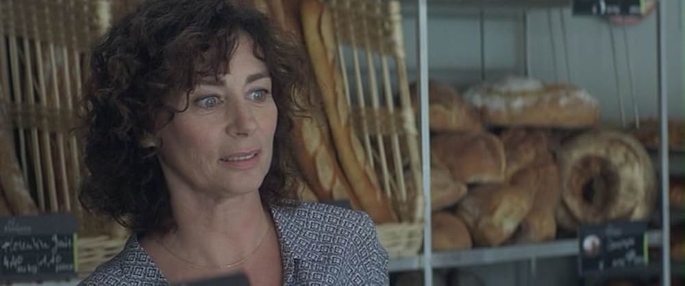 ボヴァリー夫人とパン屋の画像