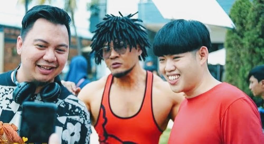 君にメロメロの画像