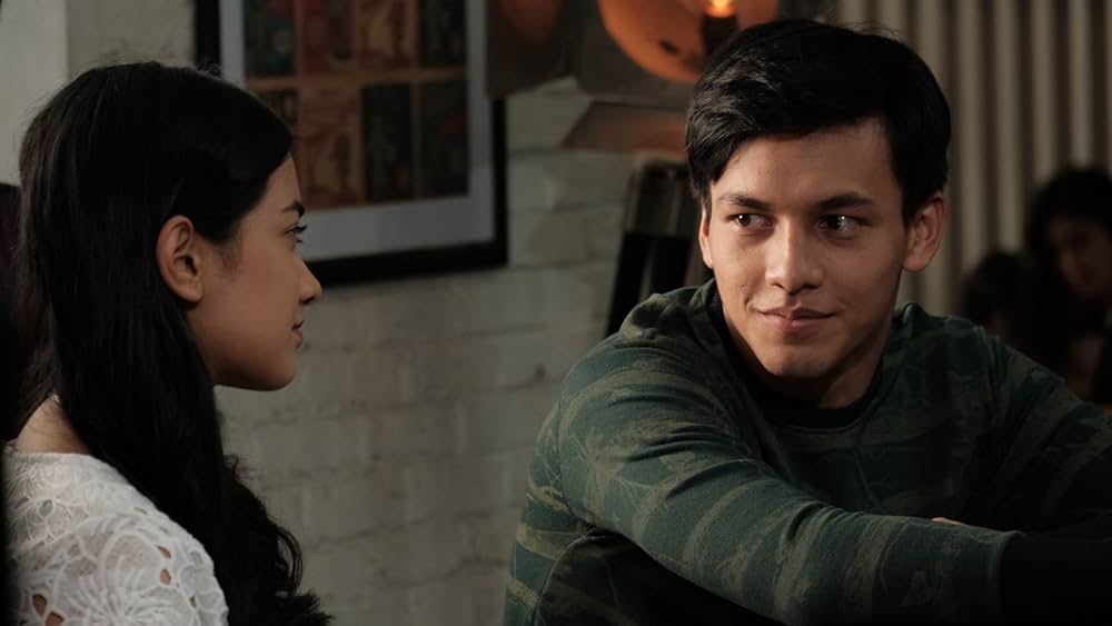 恋は降りしきる雨のようの画像