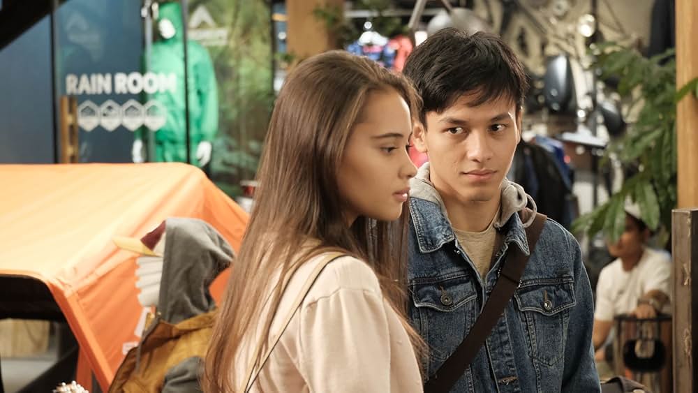 恋は降りしきる雨のようの画像