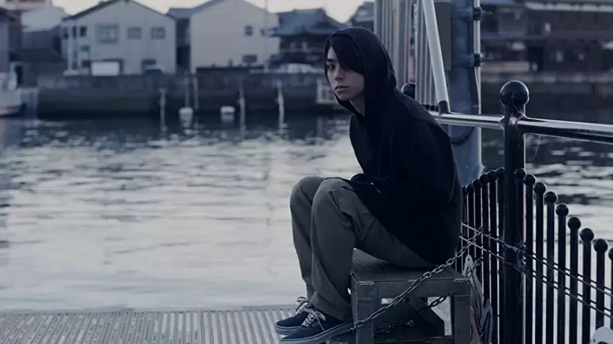 ディストラクション・ベイビーズの画像