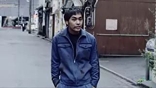 ディストラクション・ベイビーズの画像