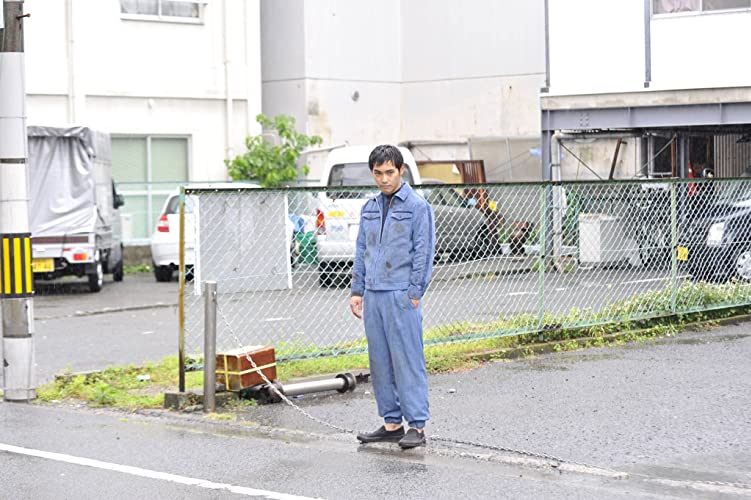 ディストラクション・ベイビーズの画像