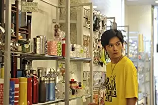 ディストラクション・ベイビーズの画像