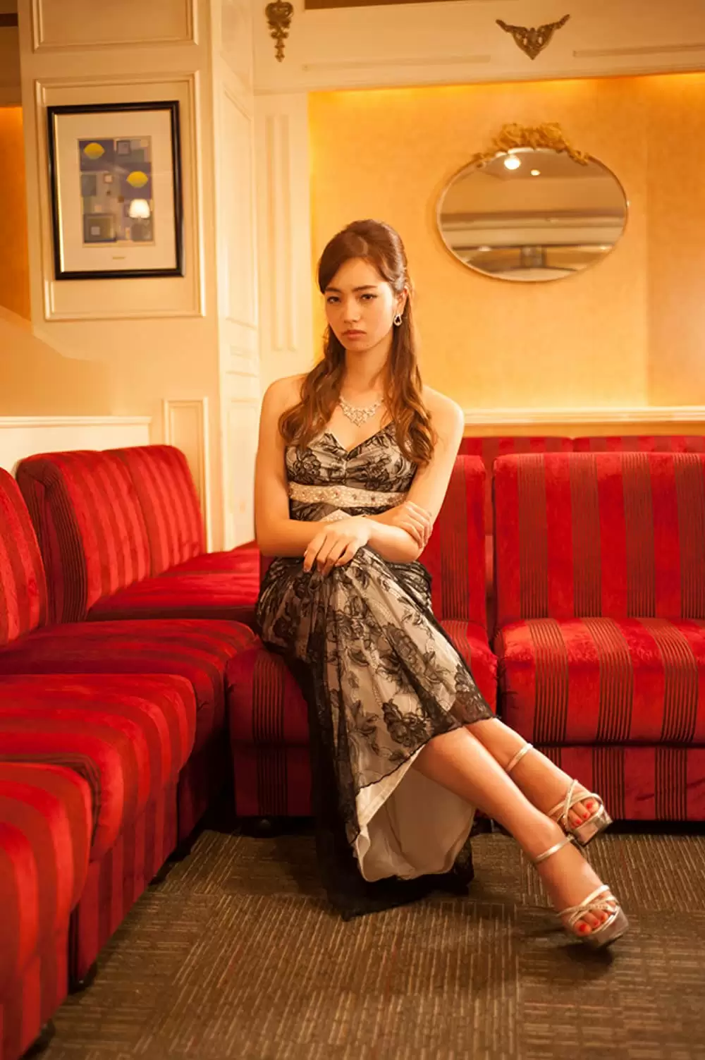 ディストラクション・ベイビーズの画像