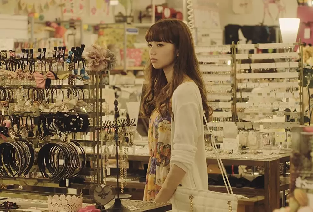 ディストラクション・ベイビーズの画像