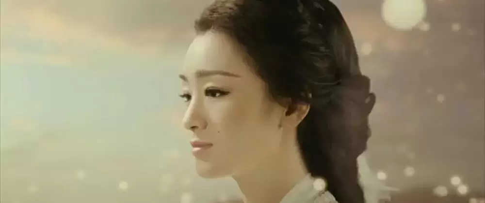 西遊記 孫悟空 VS 白骨夫人の画像