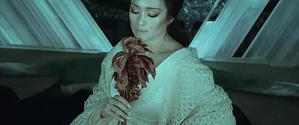 西遊記 孫悟空 VS 白骨夫人の画像