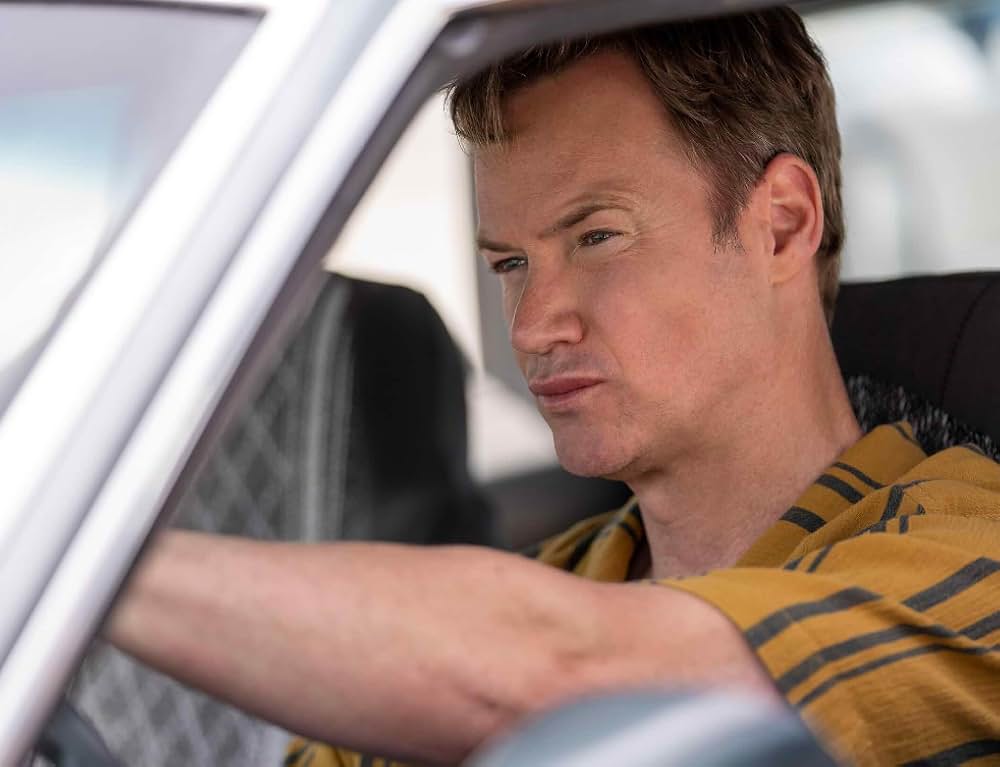 ハンティング・モデル ～美女を狙うシリアルキラー～の画像