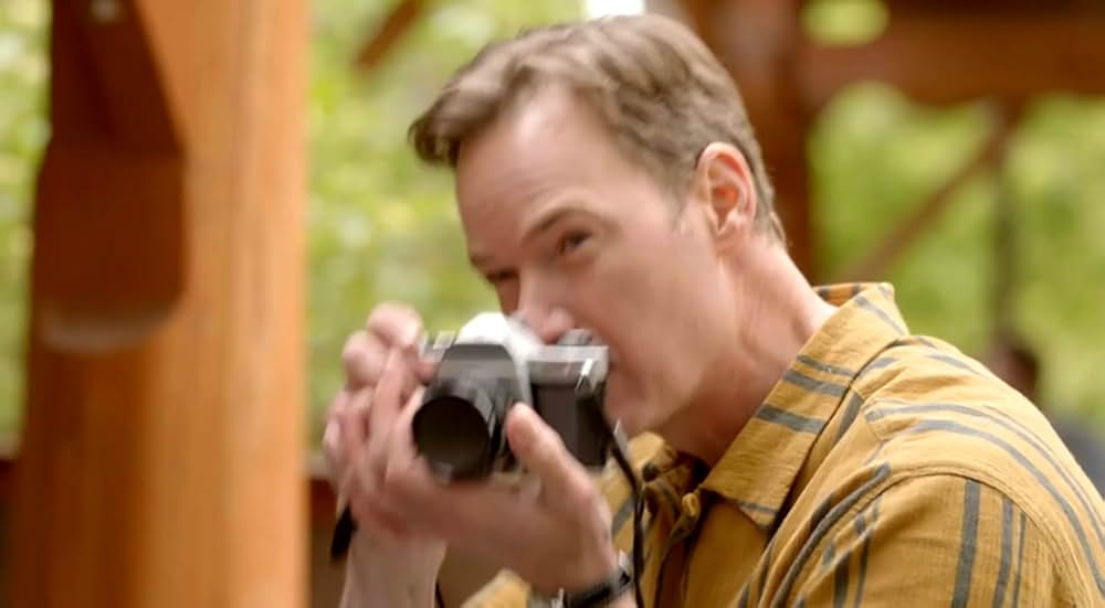 ハンティング・モデル ～美女を狙うシリアルキラー～の画像