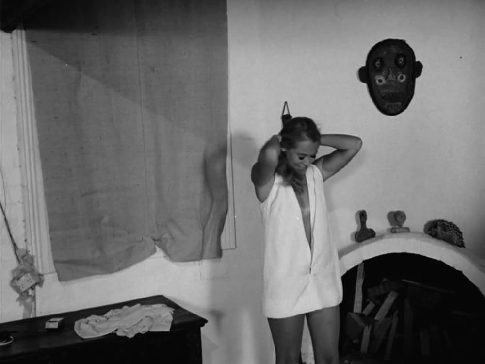 The Set（原題）の画像