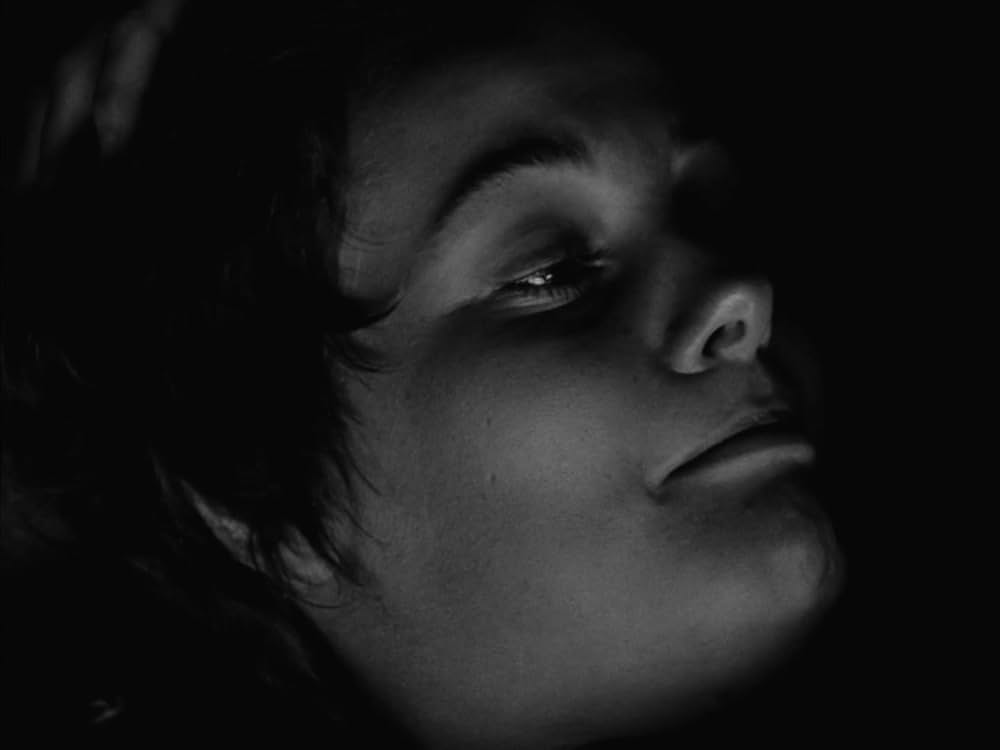 The Set（原題）の画像