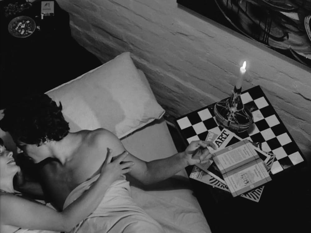 The Set（原題）の画像