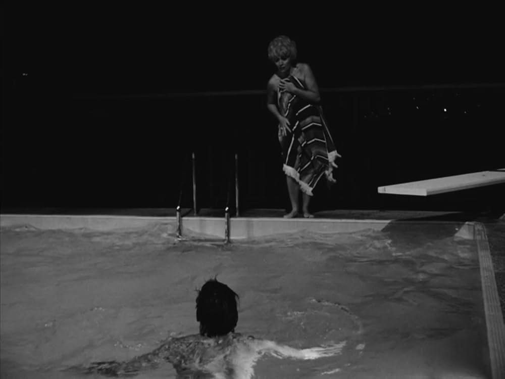 The Set（原題）の画像