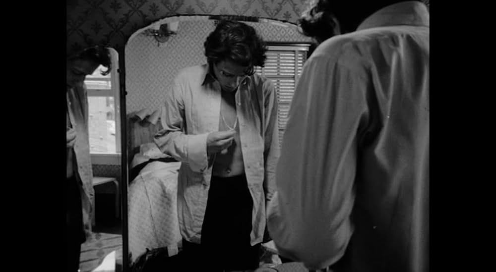 The Set（原題）の画像