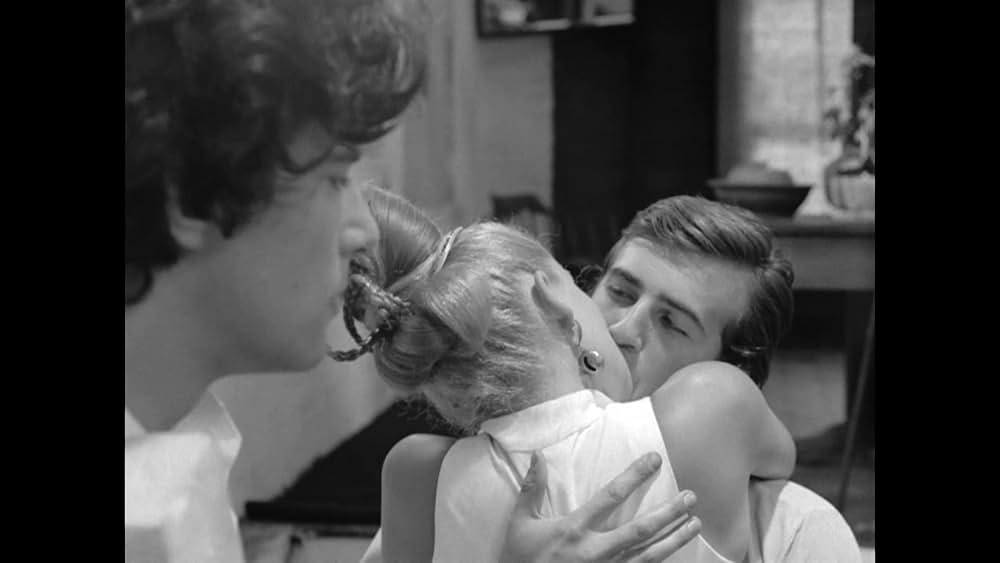 The Set（原題）の画像