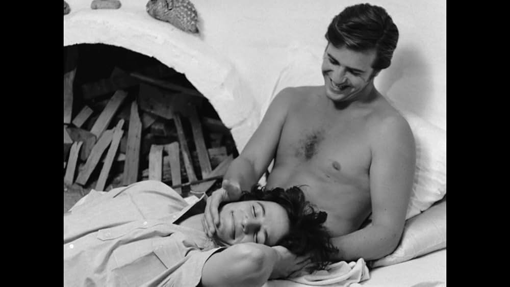 The Set（原題）の画像