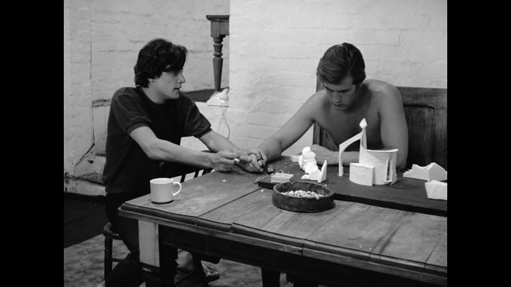 The Set（原題）の画像