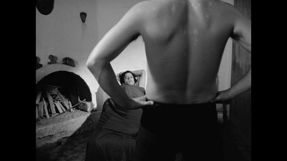 The Set（原題）の画像