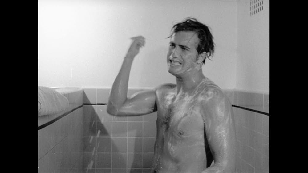 The Set（原題）の画像