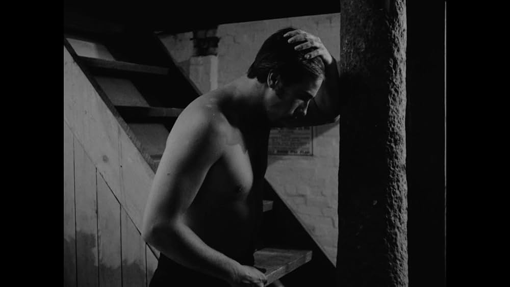 The Set（原題）の画像