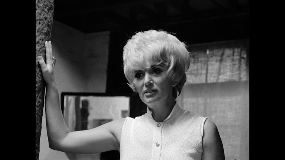 The Set（原題）の画像