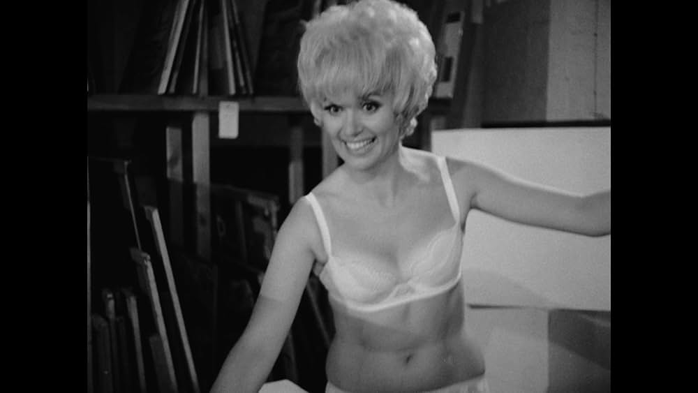 The Set（原題）の写真