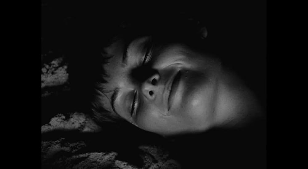 The Set（原題）の画像