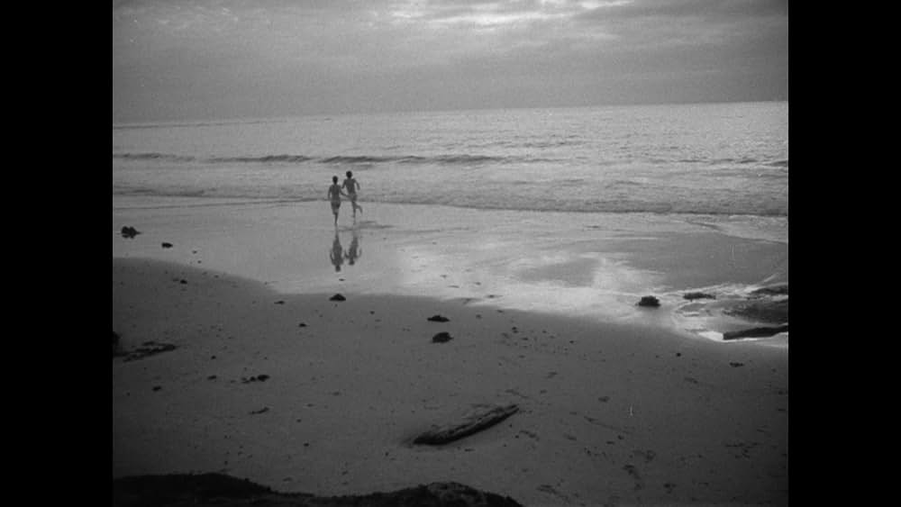 The Set（原題）の画像