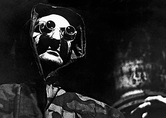 ラ ジュテ 解説 レビュー 評価 映画ポップコーン