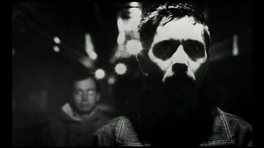 ラ ジュテ 解説 レビュー 評価 映画ポップコーン