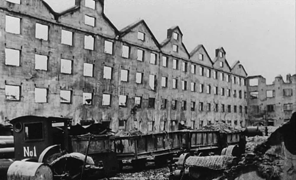 ラ・ジュテの画像