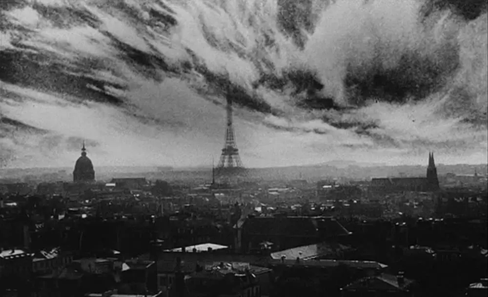 ラ・ジュテの画像