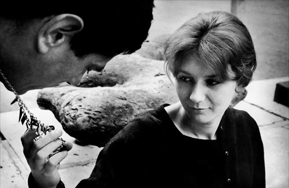 ラ・ジュテの画像