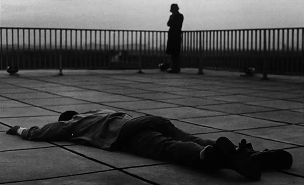 ラ・ジュテの画像