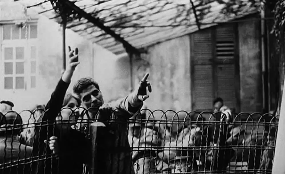 ラ・ジュテの画像