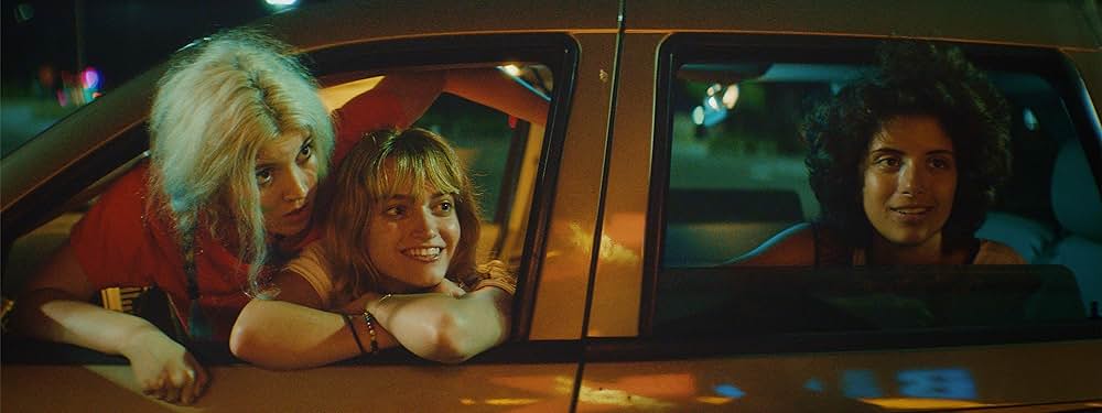 コズミック・ボウリングの写真