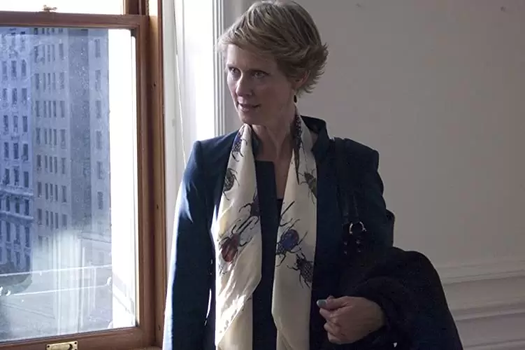 ニューヨーク 眺めのいい部屋売りますの画像