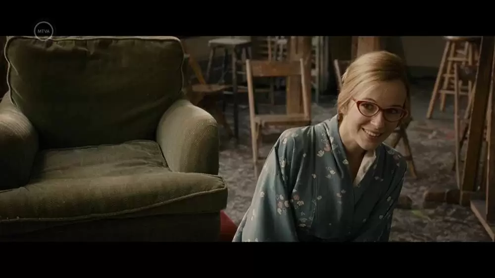 「ニューヨーク 眺めのいい部屋売ります」クレア・バン・ダー・ブームの画像