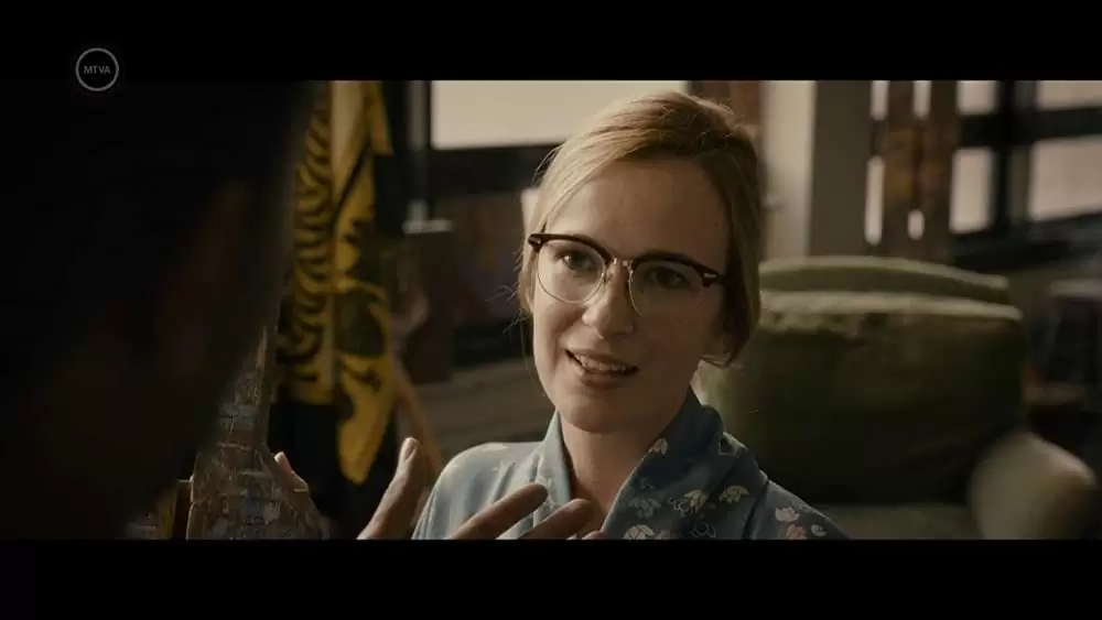 「ニューヨーク 眺めのいい部屋売ります」クレア・バン・ダー・ブームの画像