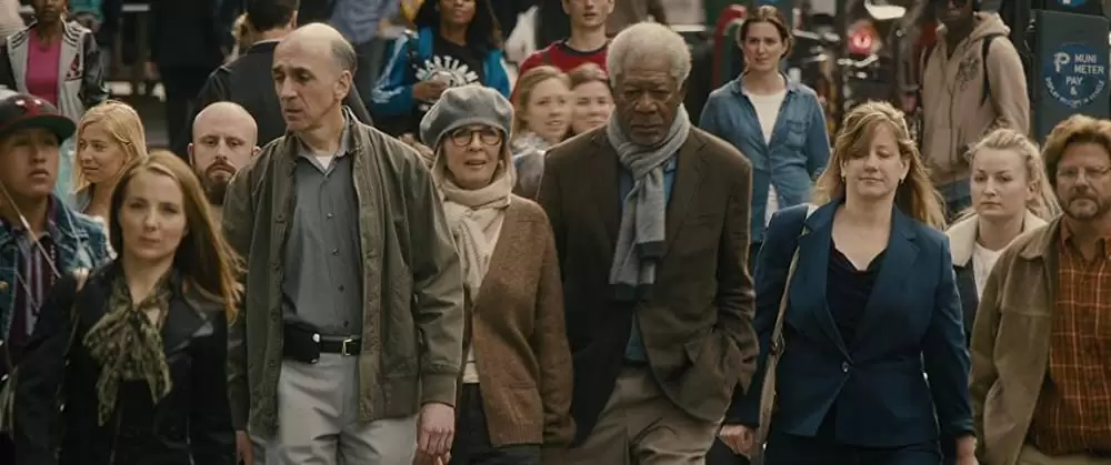 ニューヨーク 眺めのいい部屋売りますの画像