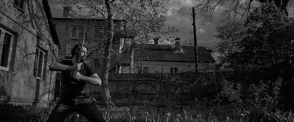 Viktor（原題）の画像