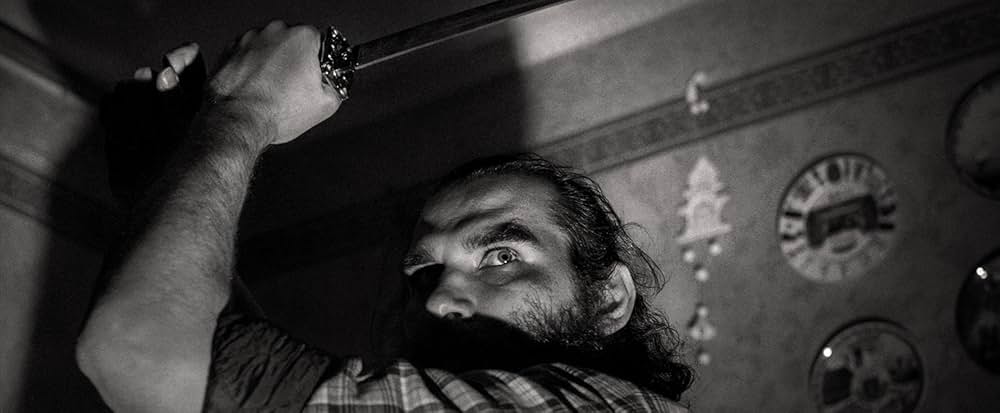 Viktor（原題）の画像