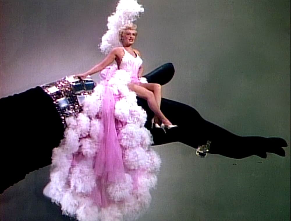 Meet Me After the Show（原題）の画像