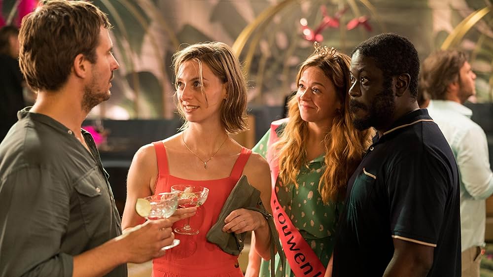 Only You（原題）の画像