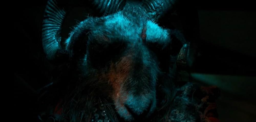 Kill Her Goats（原題）の画像