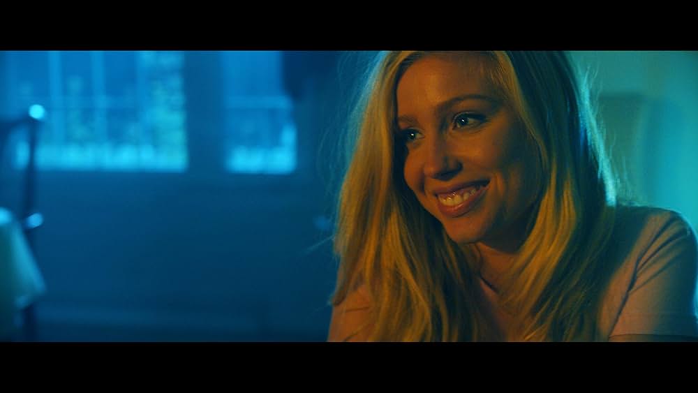 Kill Her Goats（原題）の画像