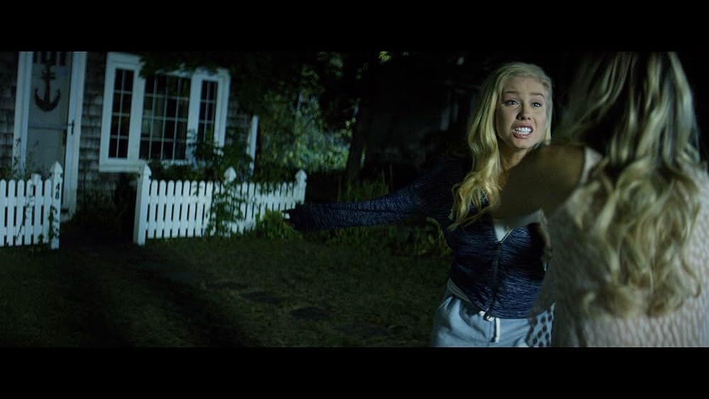 Kill Her Goats（原題）の画像