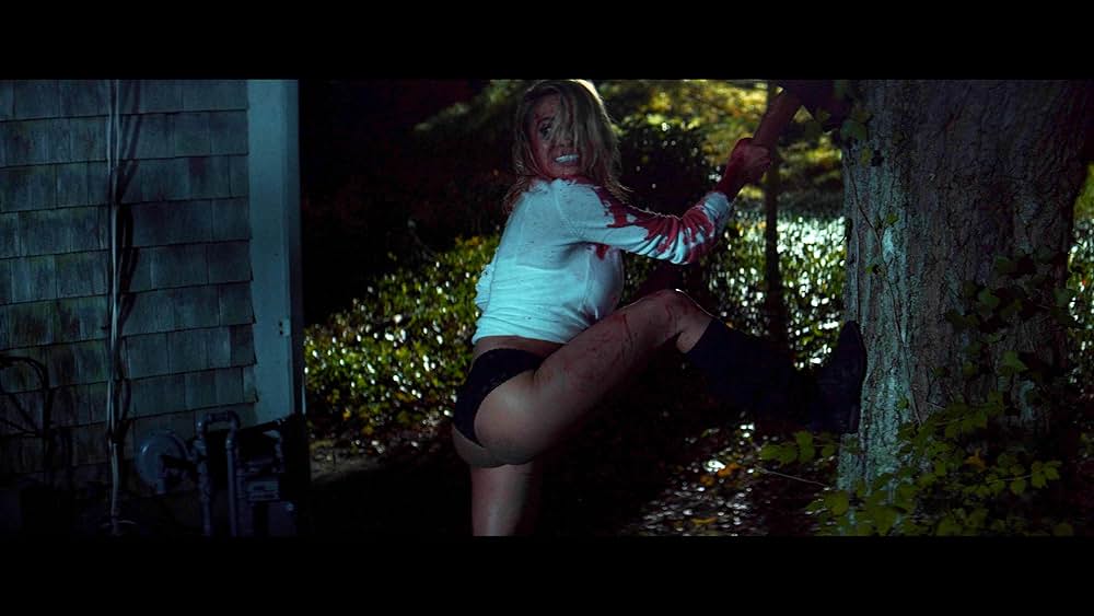 Kill Her Goats（原題）の画像